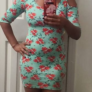 Charlotte Russe Dress